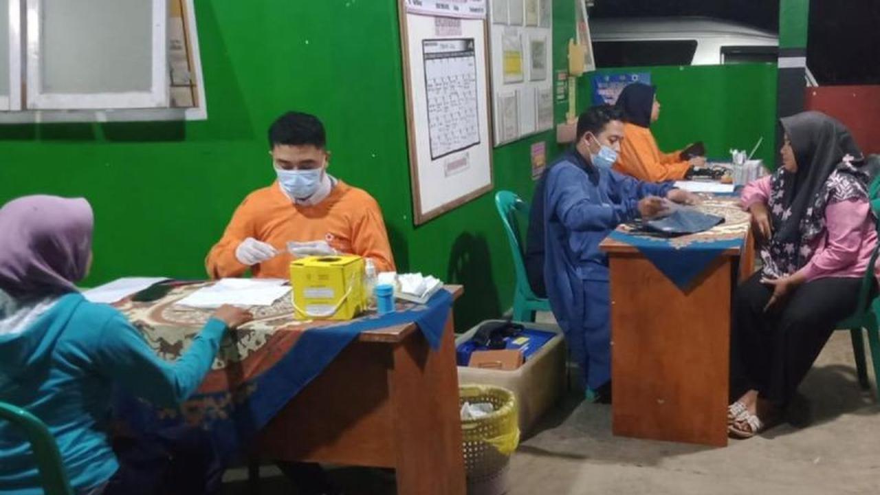 PMI Banyumas Optimalkan Donor Darah Ramadhan Jaga Stok Hingga Lebaran