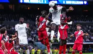 Ibrahima Konate Cedera Saat Bela Prancis, Real Madrid Ungkap Kondisinya