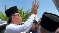 Gus Miftah Tunjukkan Jiwa Humanis, Bantu Guru Madin di Demak yang Dikenai Denda