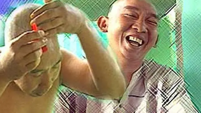 [Bintang Pak Ogah