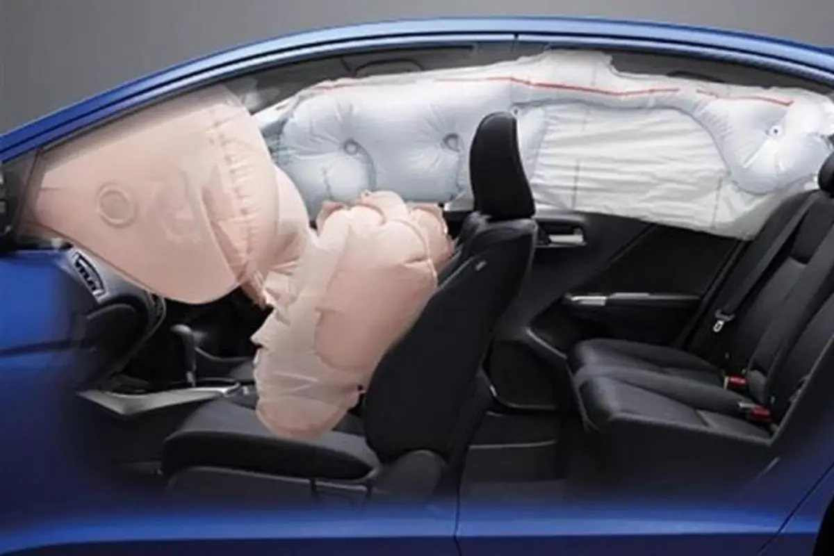 Akibat Banyak Recall, Airbag Mobil Bakal Pakai Masa Kadaluarsa