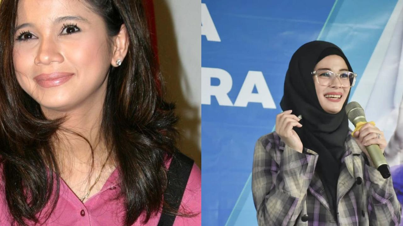 Potret Dulu vs Kini Artis yang Pernah Dijuluki Ratu Sinetron, dari Bella Saphira hingga Lulu Tobing