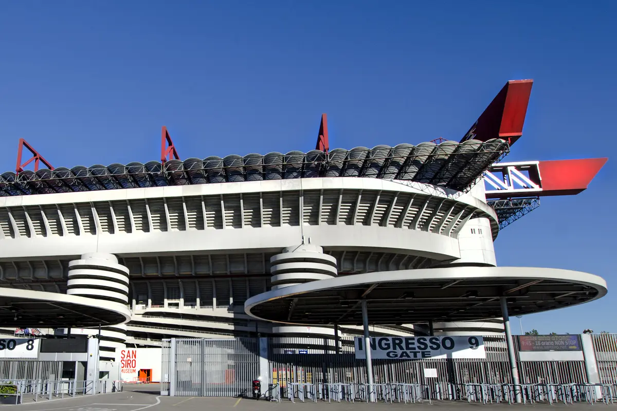 San Siro