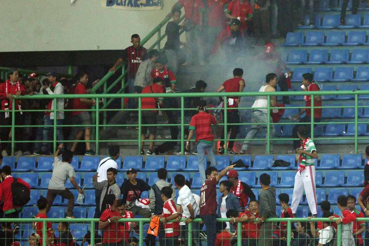 PSSI