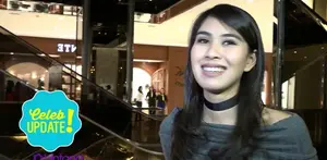 Syahnaz Sadiqah menjadi satu-satunya adik Raffi Ahmad yang belum menikah.