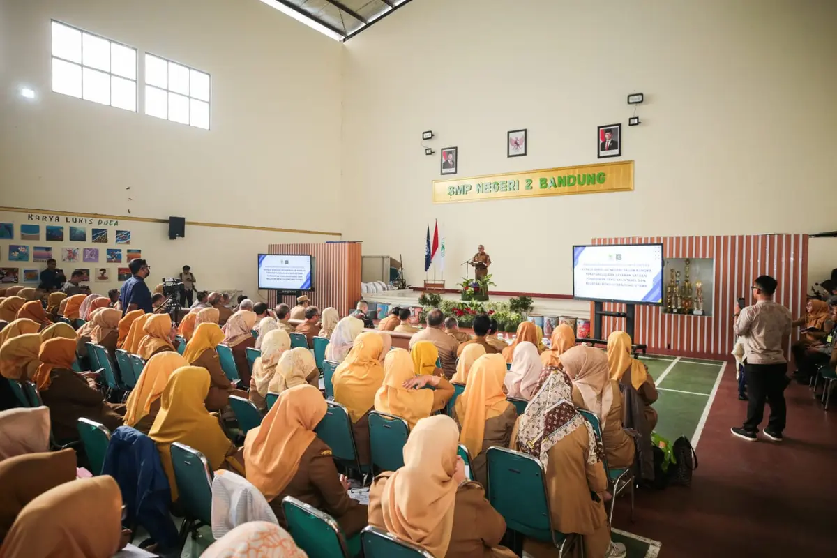 wali kota bandung, muhammad farhan