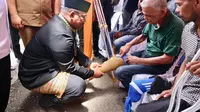 Terima Penghargaan Pejabat Inspiratif, Dirjen Safrizal ZA: Berkat Kolaborasi Banyak Pihak