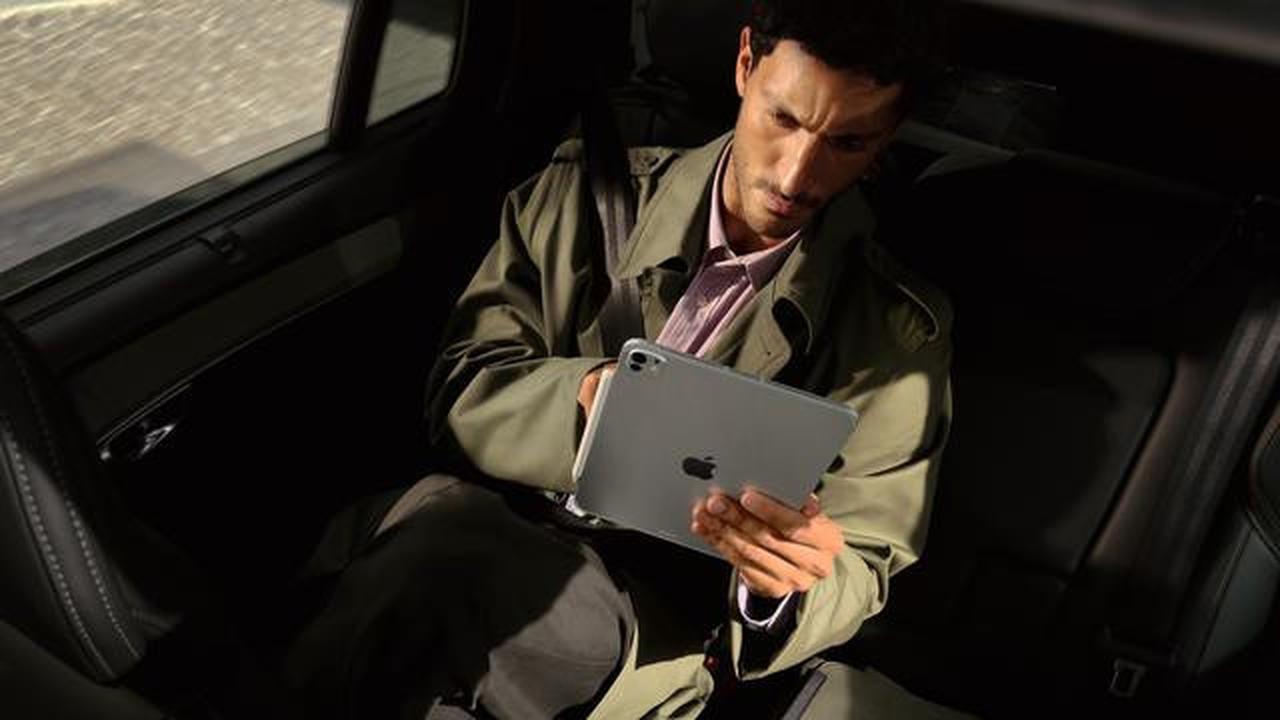 iPad Pro M5 Siap Rilis di Indonesia Usai Kantongi Sertifikasi TKDN, Begini Updatenya