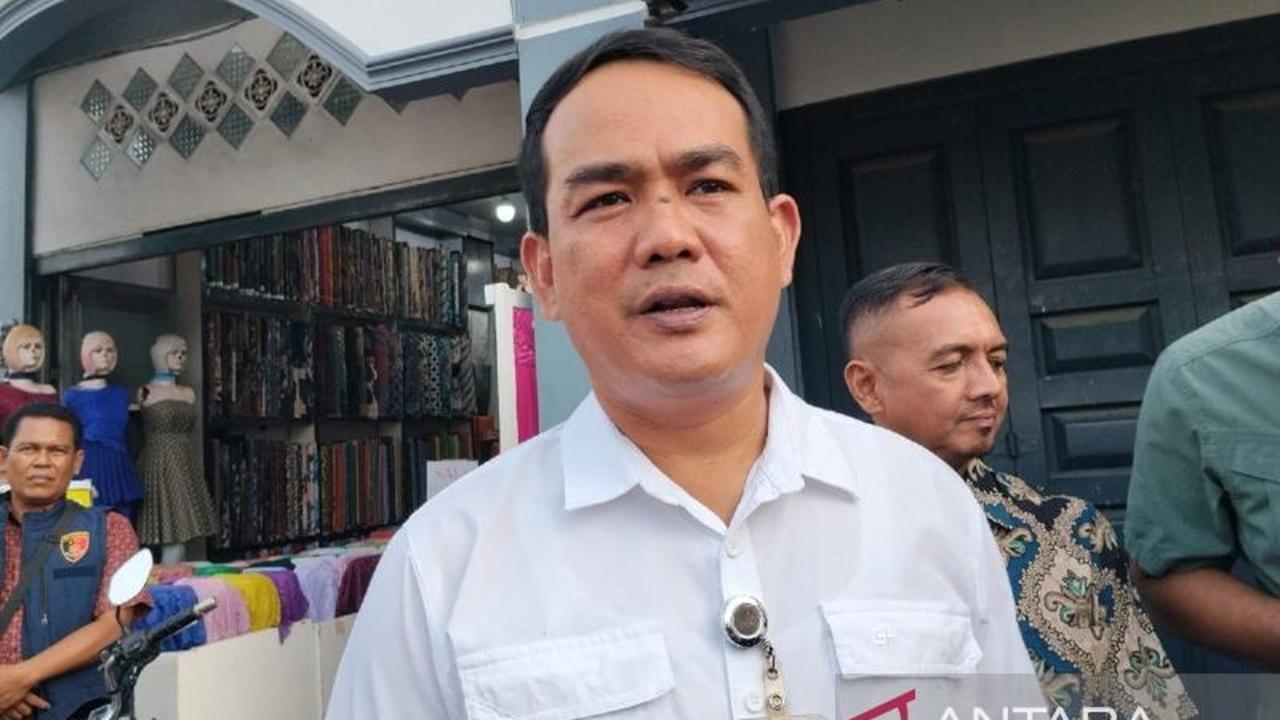 Penyerapan Jagung Bulog Sumut Capai 1.989 Ton, Harga Pasar Jadi Tantangan Utama