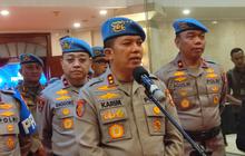 Sangarnya Jenderal Polri Ini ke Anak Buah yang Terlibat Kasus DWP: Enggak Ada Toleransi!