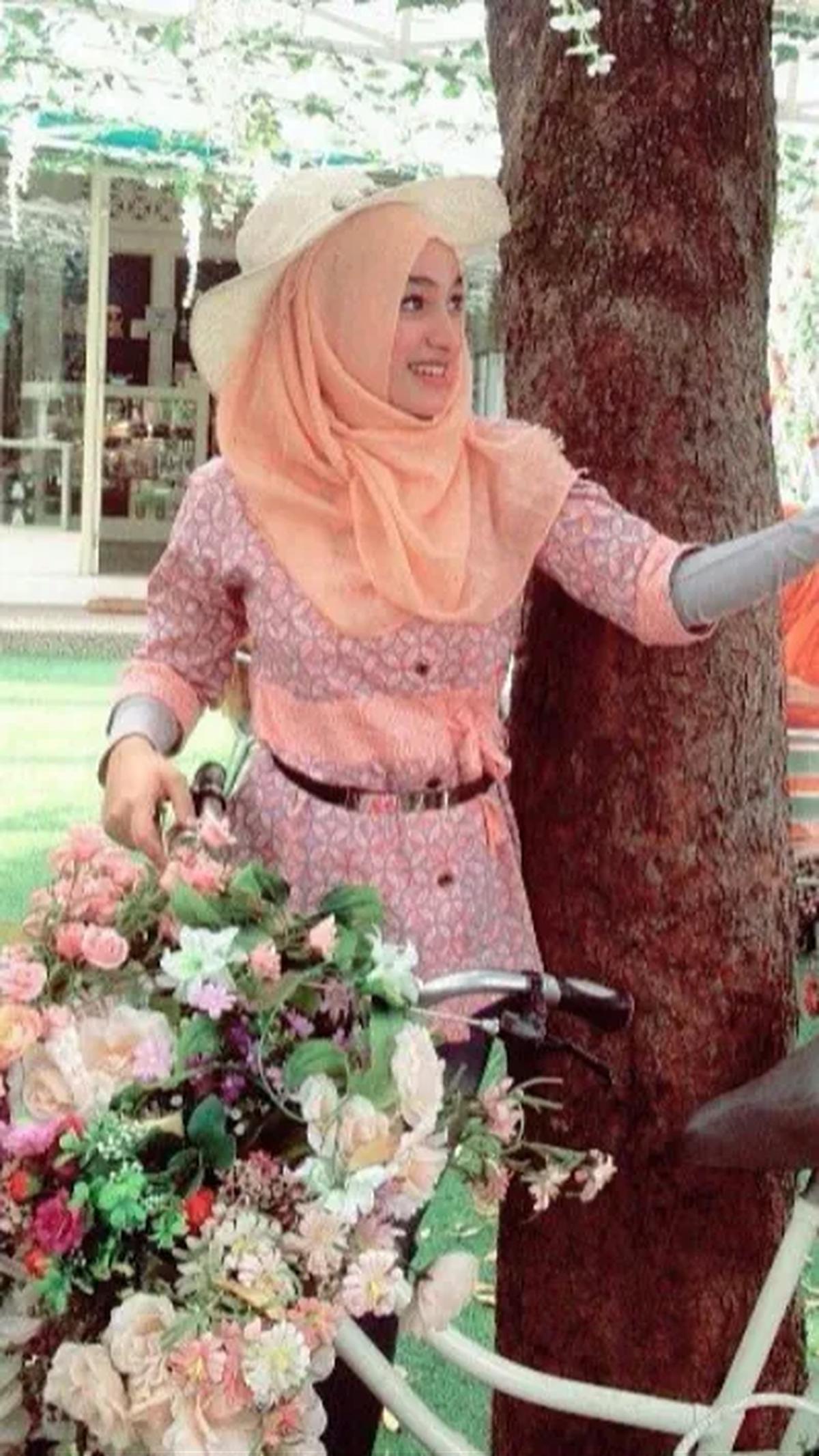 Awet Muda dengan Paras Bak Tuan Putri<br>