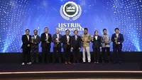 Hari Kartini: Kontribusi Perempuan Bertambah di Sektor Energi, Puluhan Perusahaan Raih Penghargaan Kelistrikan