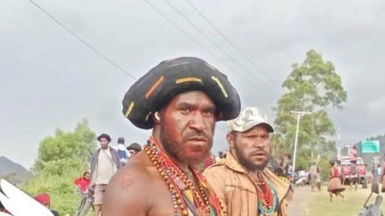 Mayer Wenda, Salah Satu Pimpinan OPM Buronan Sejak 2014 Tewas di Tangan TNI
