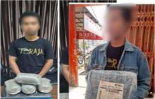 Terungkap! Modus Bubuk Kopi Gagal, Bea Cukai Makassar Gagalkan Penyelundupan Ganja 1,2 Kilogram