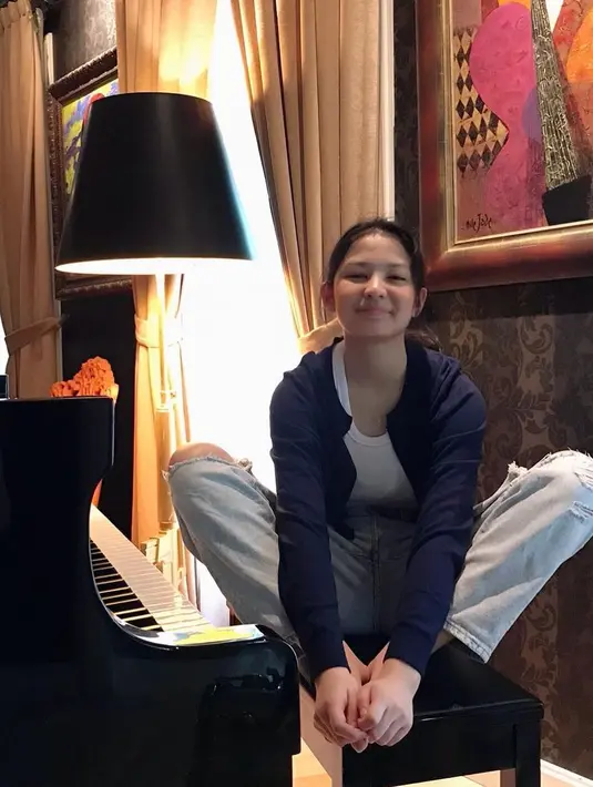 Makayla Athaya Anak Cornelia Agatha (Instagram/uloustwins)