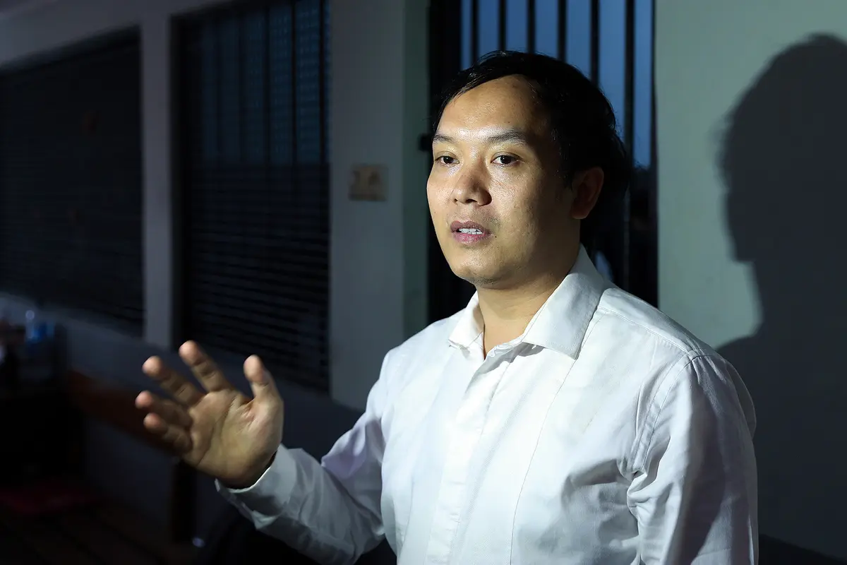 Hengki Kawilarang