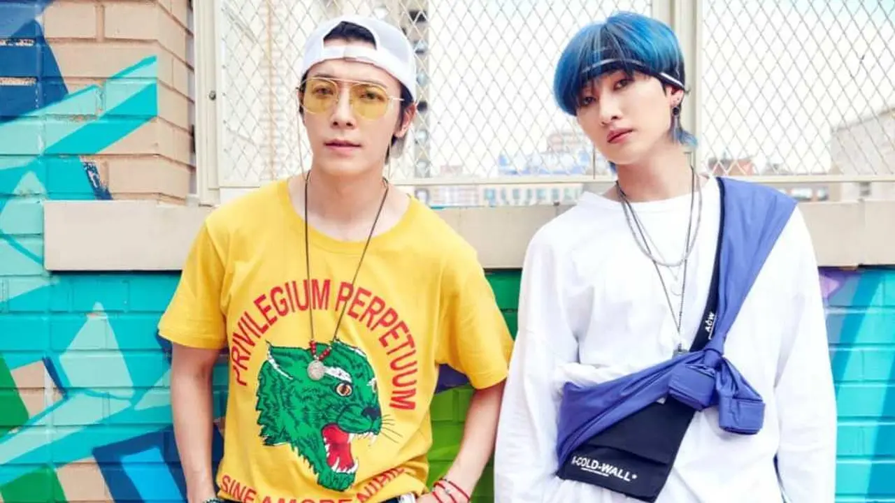Super Junior