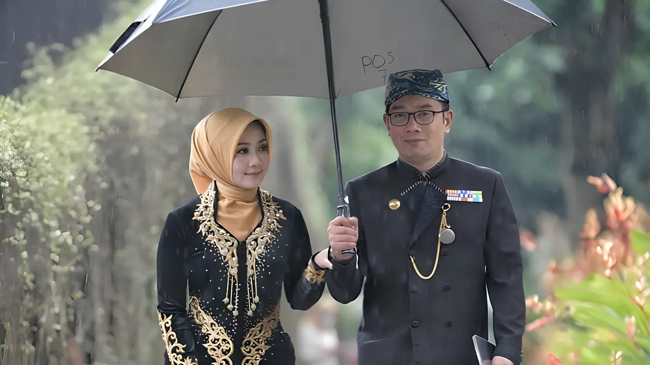 Public Figure Gugat Cerai Pasangan di Tahun 2025