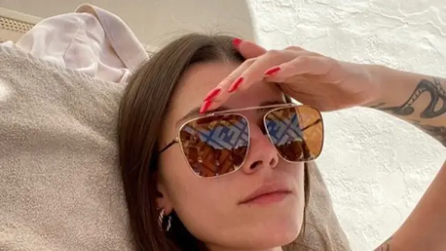 Camilla Bresciani