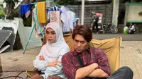 Lesti Kejora Dukung Rizky Billar, Tutup Pintu Damai Terhadap Akun Pemfitnah Keluarganya