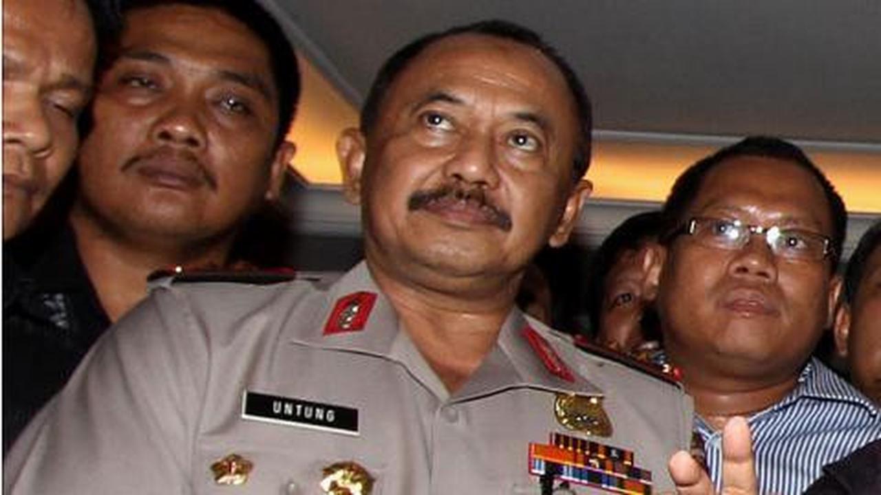 Sepi pendaftar, PDIP Jatim undang mantan Kapolda Metro