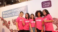 Bangga dengan Warna Kulit, Akhiri Kegalauan Remaja Indonesia