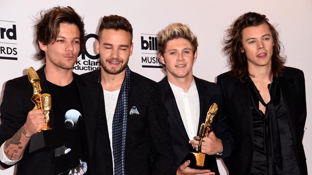 One Direction