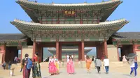 Pertama Kali ke Korea Selatan? Jangan Lupa Lakukan Hal Ini