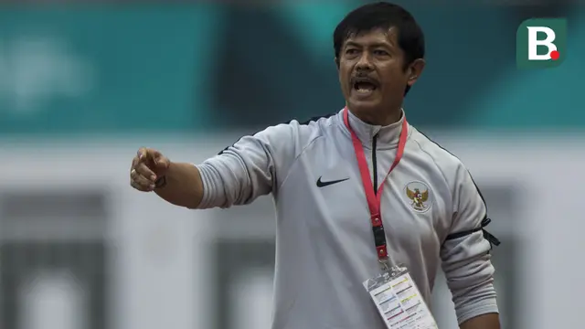Indonesia Vs Arab Saudi