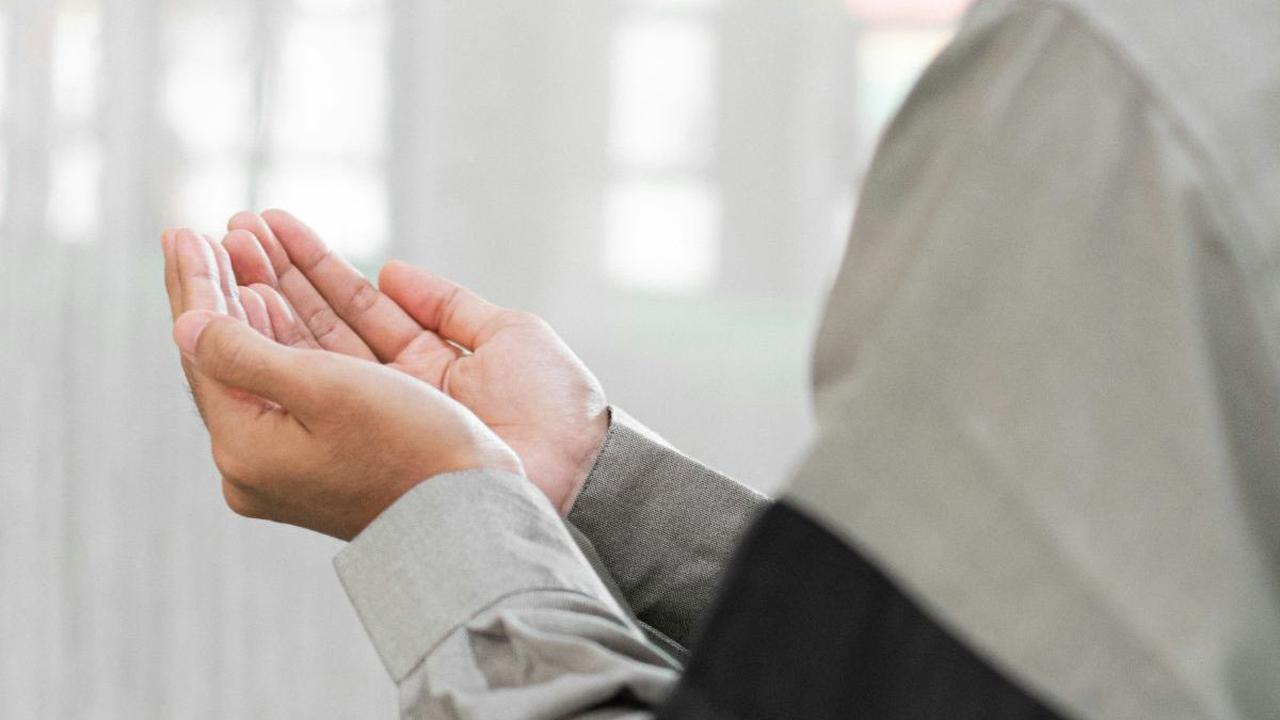 Keutamaan Malam Lailatul Qadar