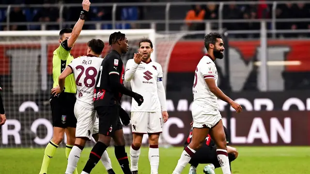 AC Milan