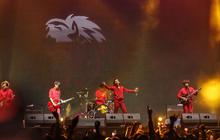 5 Momen Personel The Changcuters Cover Lagu Garam dan Madu Meski Tak Paham Versi Aslinya, Viral Penuh Improvisasi
