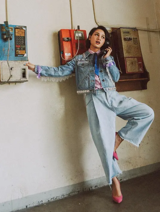 (Instagram/andienaisyah)