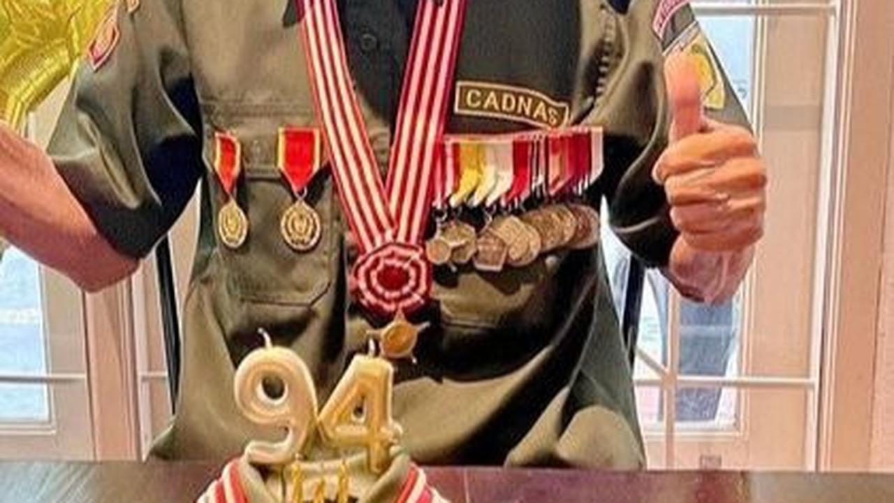 8 Fakta Ayah Ira Wibowo yang Meninggal Dunia di Usia 94 Tahun, Bukan Sosok Sembarangan
