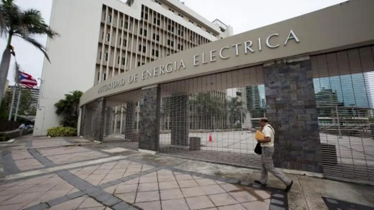 Siapa yang Paling Bersalah atas Terpuruknya Puerto Rico?
