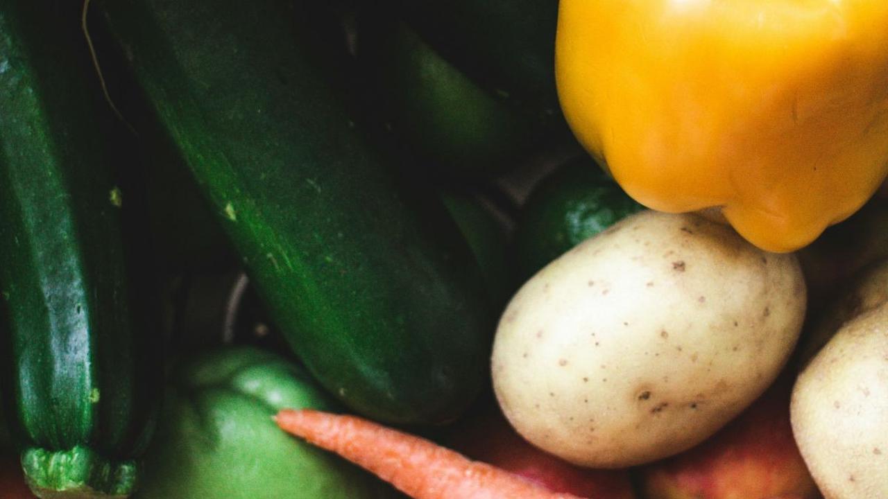 5 Makanan Sederhana untuk Cegah Tekanan Darah Tinggi