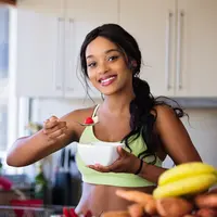 Diet ketogenic dikenal ampuh dalam menurunkan berat badan dengan cepat (foto: Pexels/Nathan Cowley)