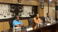 Klarifikasi Lengkap Menkum Supratman soal Denda Damai Koruptor
