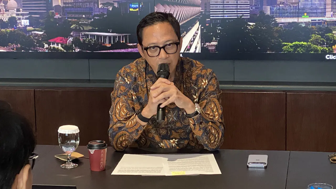 INA Raih Skor GSR 92%, Perkuat Daya Tarik Investasi Asing ke Indonesia