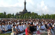 MUI Bali: Harmoni Idul Fitri Nyepi Momentum Istimewa Perkuat Kerukunan Umat Beragama di Pulau Dewata