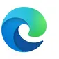 Logo Baru Microsoft Edge
