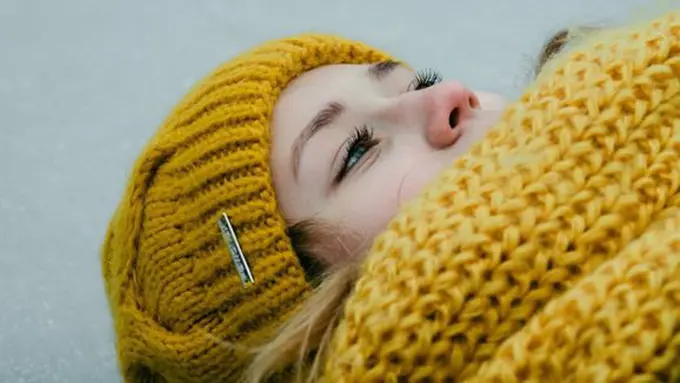 Shio yang harus jaga kesehatan/copyright Pexels.com