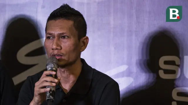 Peluncuran Sepatu Specs