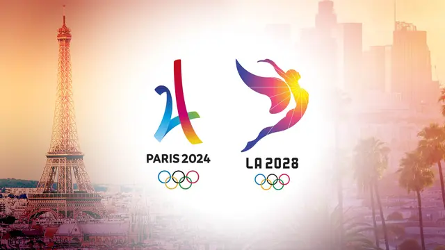 Olimpiade 2024 dan Olimpiade 2028