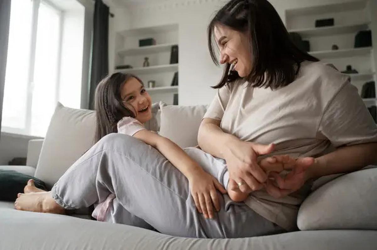 Mengenal Screamfree Parenting dan Manfaatnya untuk Orangtua dan Anak