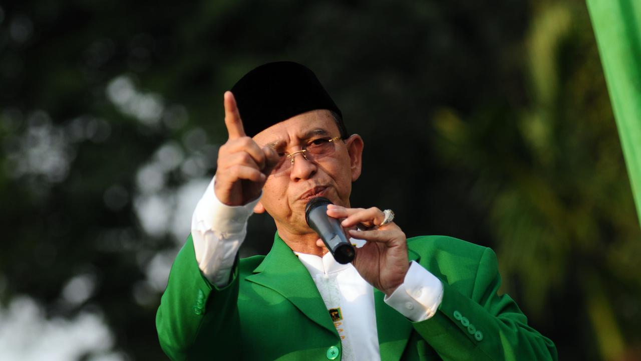 Suryadharma Ali_20140405