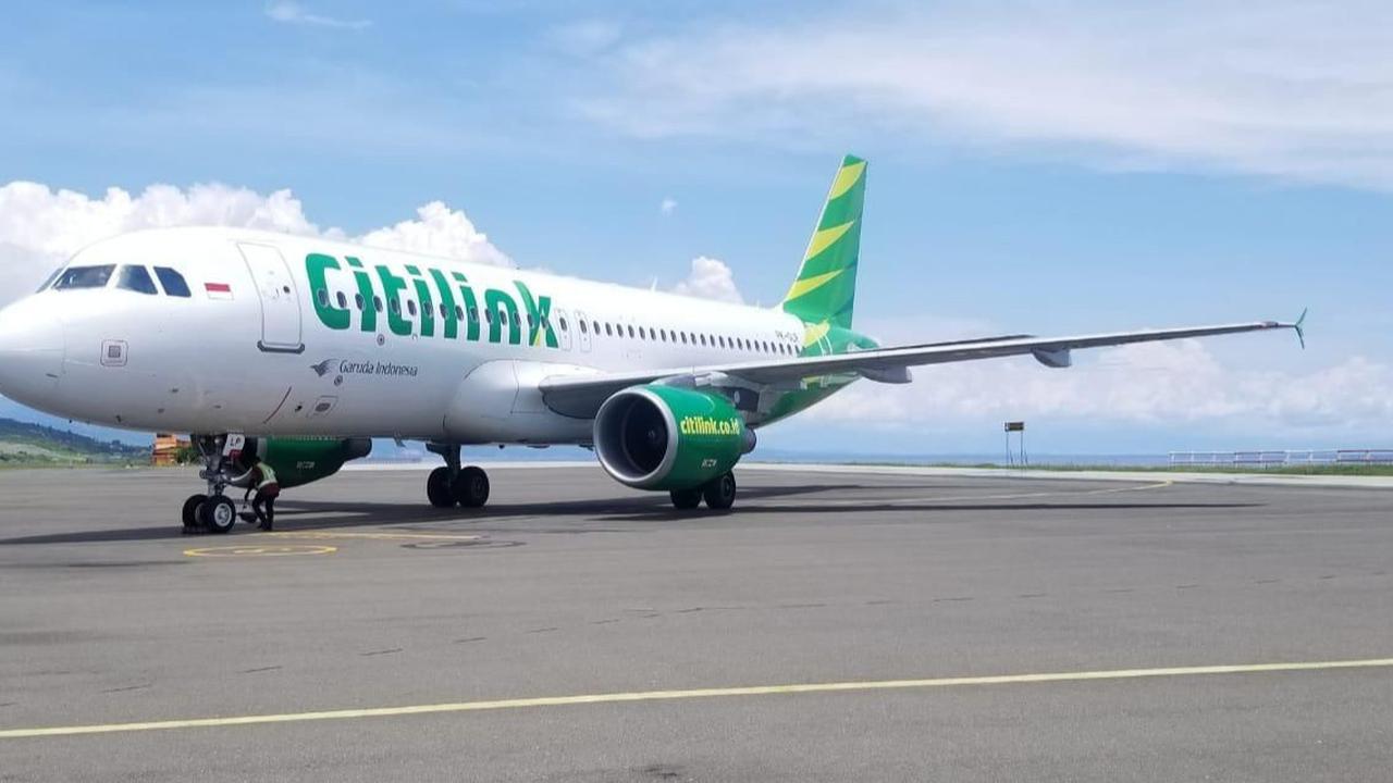 Kronologi Pelecehan Seksual dalam Pesawat Citilink yang Menimpa Anak di Bawah Umur