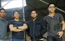 Berkolaborasi, NOAH dan Erwin Gutawa tak latihan bareng