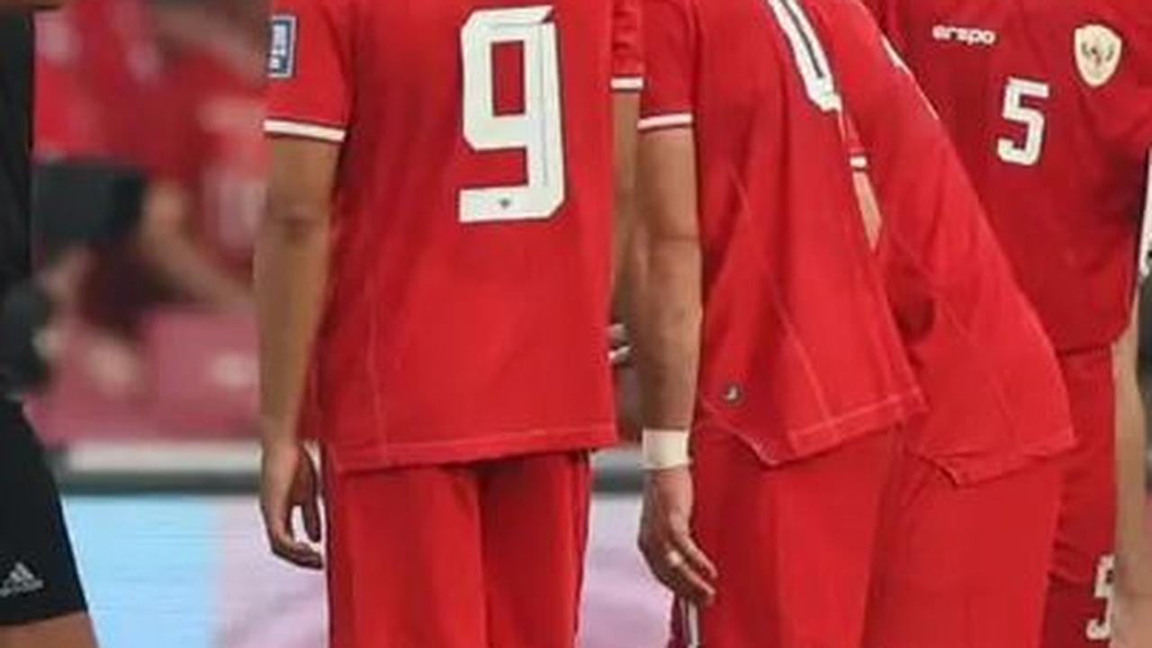 <b>Syarat Lolos ke Piala Dunia 2026</b>