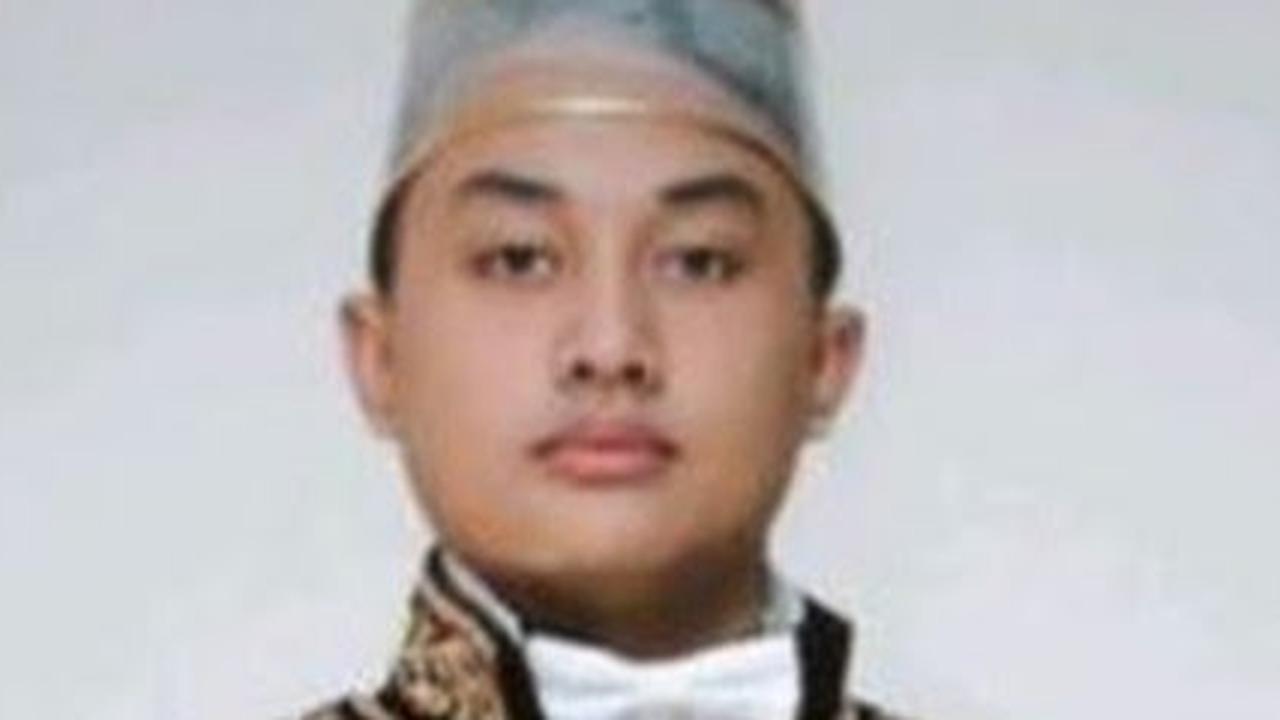Profil KGPAA Hamangkunegoro, Putra Mahkota Keraton Surakarta Sebut 'Nyesel Gabung Republik